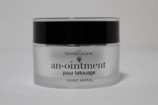 New Religion Ointment