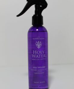 Holy Water By Saint Marq