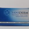 Saniderm Roll 4in x 8yd