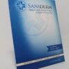 Saniderm Personal Pack 6in x 8in - 3pack