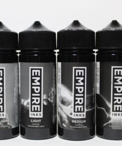 Gonzo Signature Series Empire Inks Set