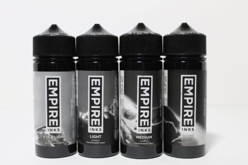 Gonzo Signature Series Empire Inks Set