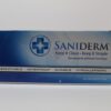 Saniderm Roll 6in x 8yd