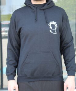 Athens Tattoo Co. Logo Pullover Hoodie