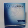 Saniderm Personal Pack 8in x 10in - 3 Pack