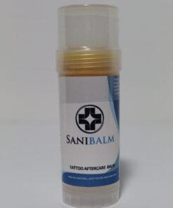 Sanibalm 2.0oz