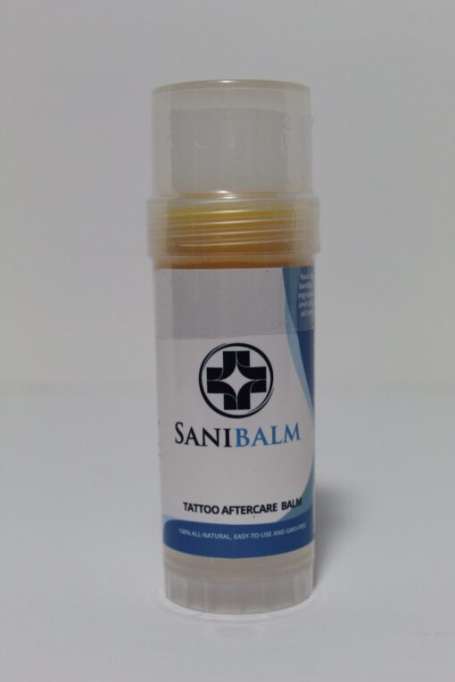 Sanibalm 2.0oz