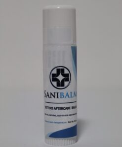 Sanibalm 0.6oz