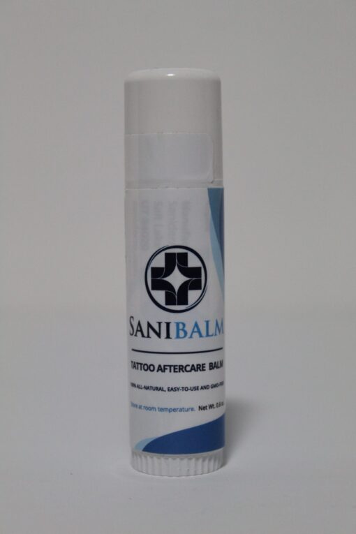 Sanibalm 0.6oz